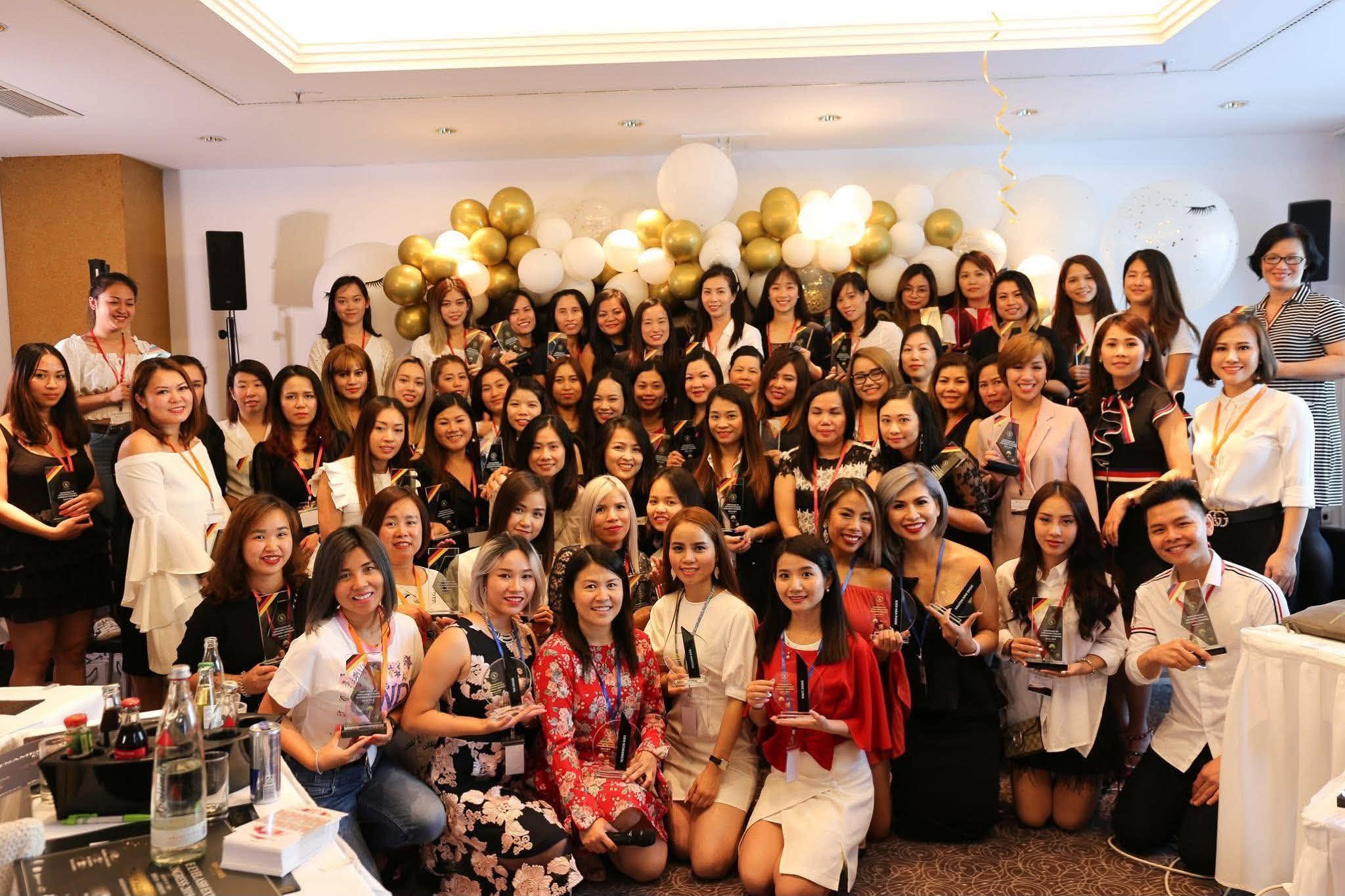 Vietnam Beauty 2019
